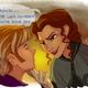 Image for article titled Adorable genderbent Frozen fanart turns Elsa into a Snow King